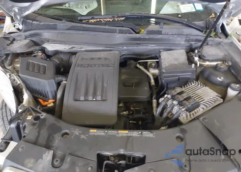 2013 Chevrolet Equinox 1Lt из США, поврежденный, VIN 2GNFLEEK4D6410894